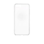 Husa de protectie Tellur Glass MAX pentru Apple iPhone 8 Plus, Transparent