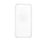 Husa de protectie Tellur Glass MAX pentru Apple iPhone 8 Plus, Transparent