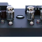 Amplificator de Putere Rogue Audio Atlas Magnum II Argintiu