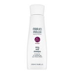 Marlies Möller Strength Daily Mild Shampoo sampon hranitor pentru folosirea zilnică 200 ml