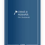 Crima si pedeapsa volumul 1 - F. M. Dostoievski, Litera