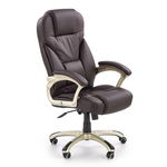 Scaun Directorial Piele ecologica Fin 909 Maro, 