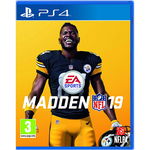 Joc Madden NFL 2019 - PS4 1039057