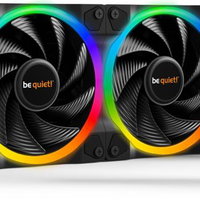 Cooler Procesor cu lichid be quiet! Pure Loop 2 FX 360mm ARGB Black