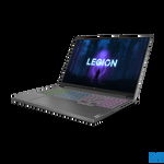 Laptop Lenovo Legion Slim 5 16IRH8, 16 inch, Intel i7-13700H, 16 GB RAM, 512 GB SSD, Nvidia GeForce RTX 4060, Free DOS