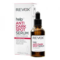 Serum anti-pete Revox Help, 30 ml, Revox