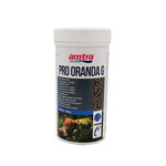 Hrana pentru pesti de acvariu, Amtra, Pro Oranda G, 140 g, A1048443