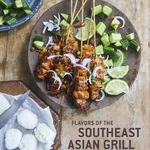 Southeast Asian Grilling de Leela Punyaratabandhu