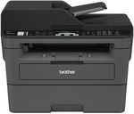Multifunctional laser monocrom Brother MFC-L2712DN, Ethernet