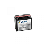 Baterie AGM/Dry charged with acid/Starting YUASA 12V 18,9Ah 270A R+ Maintenance free electrolyte included 175x87x155mm Dry charged with acid YTX20L-BS fits: BOMBARDIER OUT, YUASA
