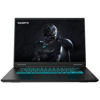 Laptop Gaming Gigabyte A16 cu procesor Intel® Core™ i7-13620H pana la 4.90GHz, 16/