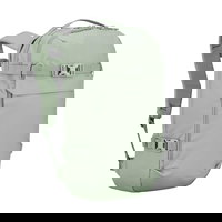 Rucsac schi snowboard freeride FR 100 23 L Alb-Negru, WEDZE