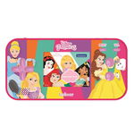 Consola compacta Cyber Arcade Lexibook Disney Princess,150 jocuri, Lexibook