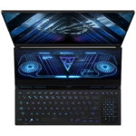 "Laptop Gaming ASUS ROG Zephyrus Duo 16, GX650PZ-N4061X, 16-inch, QHD+