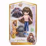 Spin Master WW Hermione 20cm with accessories - 6061849, Spinmaster