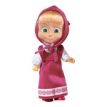 Papusa Masha and the Bear 12 cm, diverse culori Papusa Masha and the Bear 12 cm, diverse culori