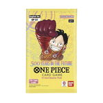 One Piece Card Game OP07 Booster Pack, Bandai Tamashii Nations