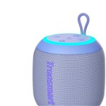 Tronsmart Boxa portabila Bluetooth speaker T7 Mini Purple, Tronsmart