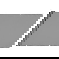 Paravan protectie balcon, Aspect beton, 5 m, 