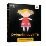 Primele cuvinte, Editura Gama, 0-1 ani +, Editura Gama