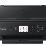 Imprimanta multifunctionala Canon TS5150(CH2228C006AA), color, inkJet, A4, wireless, USB, negru