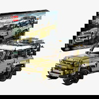 LEGO® Technic 42110 Land Rover Defender, LEGO®