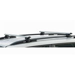 Bare transversale Green Valley Trax XL pentru Mitsubishi Montero (V20) 1991-1999