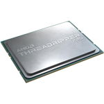 Ryzen Threadripper PRO 5965WX 4.5GHz WRX80 128MB tray, AMD