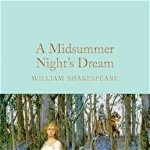 A Midsummer Night's Dream, Hardcover - William Shakespeare