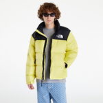 The North Face M 1996 Retro Nuptse Jacket Yellow/ Black, The North Face