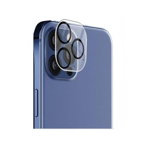Folie Camera Compatibila cu Apple iPhone 12 Pro - Mocolo Tempered Glass PG5831 Clear