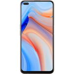 Telefon OPPO Reno4 Z 5G, 128GB, 8GB RAM, Dual SIM, Dew White