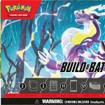 Pokemon TCG SV01 - Build amp Battle Stadium, ""