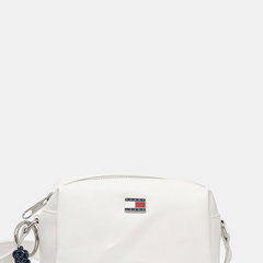Tommy Jeans geantă crossbody pentru femei, Tommy Jeans
