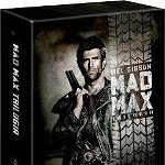 MAD MAX TRILOGY [BD]