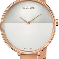 Ceas Dama Calvin Klein Rise K7A23646