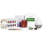 Set Starter Premium cu Dewdrop Young Living, Young Living