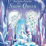 Peep Inside a Fairy Tale - Snow Queen