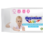 Servetele umede clasice Pure Baby 48 buc Hygienium , Hygienium