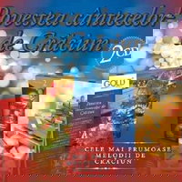 Povestea cantecelor de Craciun | Various Artists, Sincron