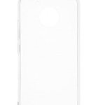 Protectie spate Tellur TLL121581 pentru Motorola Moto G5 (Transparent)