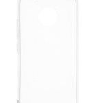 Protectie spate Tellur TLL121581 pentru Motorola Moto G5 (Transparent)