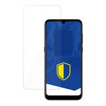 Folie Protectie Ecran 3mk Arc+, Compatibila Cu Xiaomi Poco F2 Pro, Transparenta, 3MK