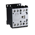 Contactor miniatura CEC CEC016.01-24V-DC, Eti