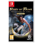 Joc Prince of Persia: Sands of Time Remake pentru Nintendo Switch