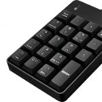 Tastatura numerica Sandberg 630-08, USB (Negru)
