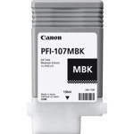 Cartus PFI-107MB Matte Black, Canon