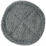 Rezerva mop microfibra Samsung VCA-SPW90, pentru Aspiratoarele Samsung VS20R9046T3/GE, VS20T7538T5/GE, VS15T7031R1/GE, VS15T7036R5/GE, 4 buc