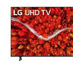 Televizor LG LED Smart TV 60UP8000 152cm 60inch Ultra HD 4K Black