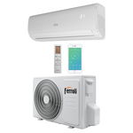 Aparat aer conditionat monosplit Ferroli Giada S, 12000 BTU, A++, Wi-fi , Ferroli